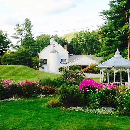 The 1896 House Country Inn - Brookside & Pondside Williamstown Eksteriør billede