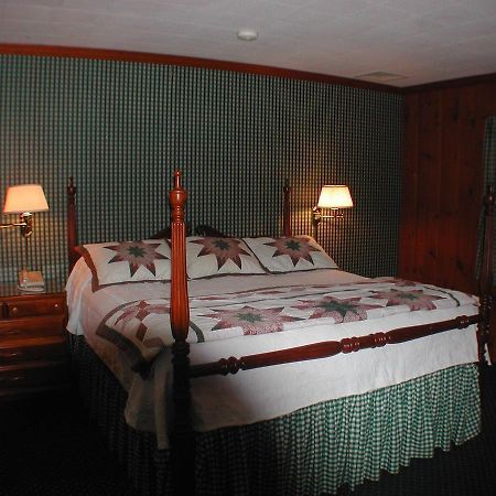 The 1896 House Country Inn - Brookside & Pondside Williamstown Eksteriør billede