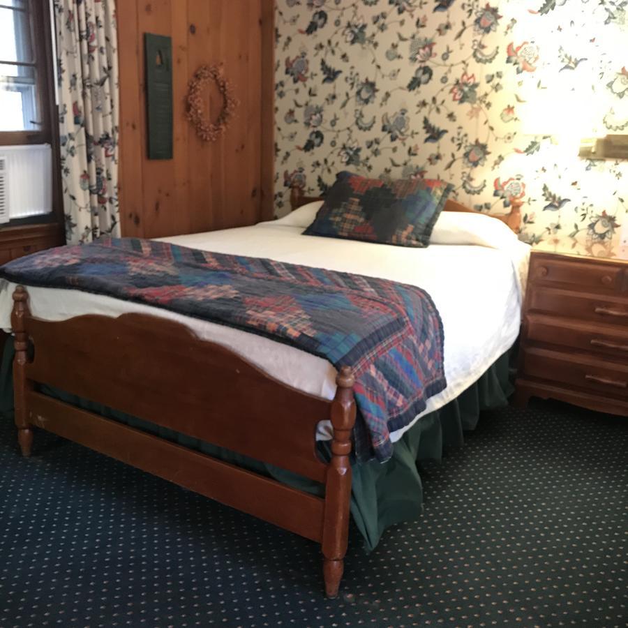 The 1896 House Country Inn - Brookside & Pondside Williamstown Eksteriør billede