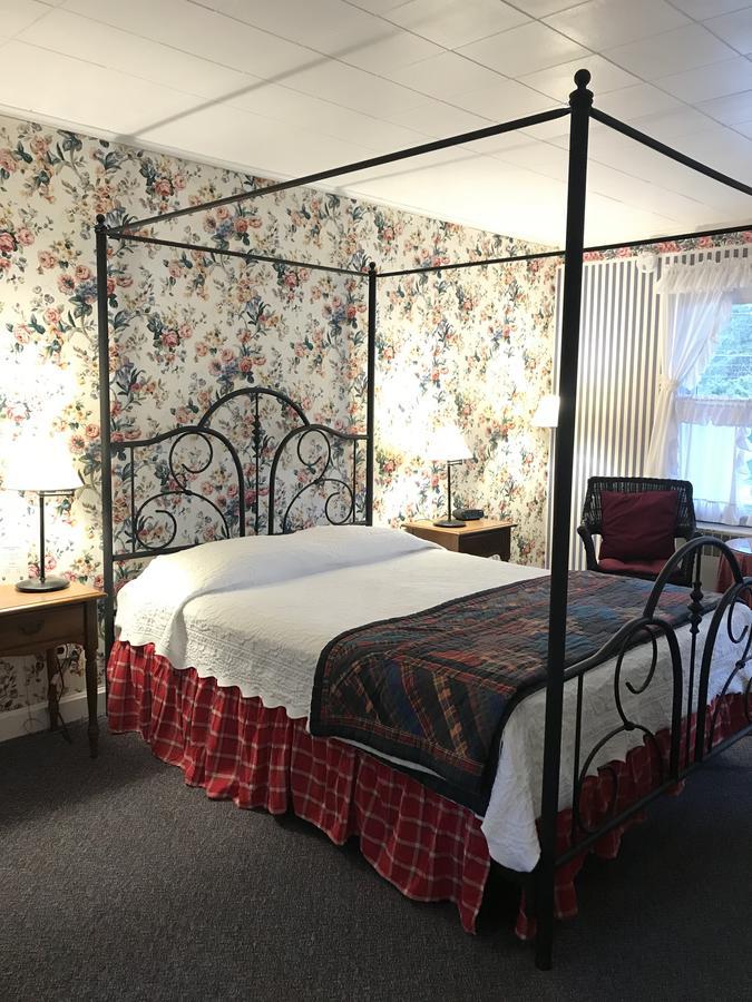 The 1896 House Country Inn - Brookside & Pondside Williamstown Eksteriør billede